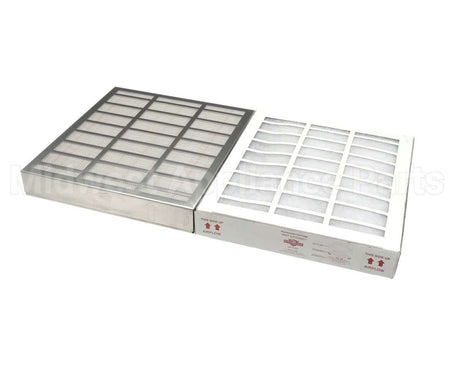 083543 Perfect Fry 2 Stage Filter 2Fk001