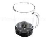 083605 Taylor Freezers Pitcher-Blender-Unguared-Io