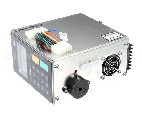 083677 Perfect Fry Kit E-Box 1Ph Service