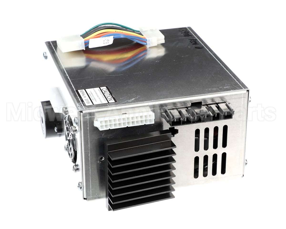 083677 Perfect Fry Kit E-Box 1Ph Service