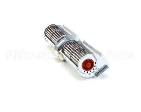 083911 Norlake Transverse Blower 115/60/1