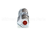 083911 Norlake Transverse Blower 115/60/1