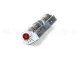 083911 Norlake Transverse Blower 115/60/1