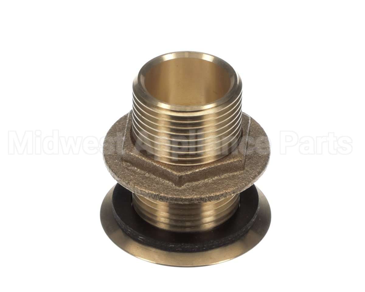 084085 Fisher Drain Ws 1 X 2 Brs Kit