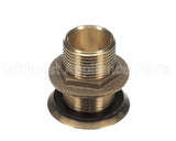 084085 Fisher Drain Ws 1 X 2 Brs Kit