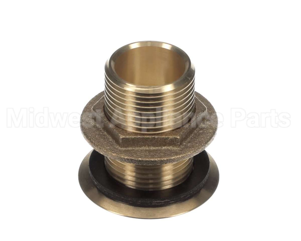 084085 Fisher Drain Ws 1 X 2 Brs Kit