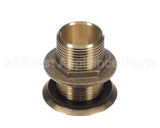 084085 Fisher Drain Ws 1 X 2 Brs Kit