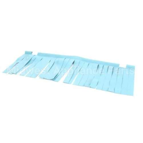 08415-003-60-35 Compatible Jackson Curtain, Spray