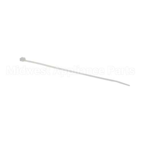 08436-1 Lancer Cable Tie,8,Natural,