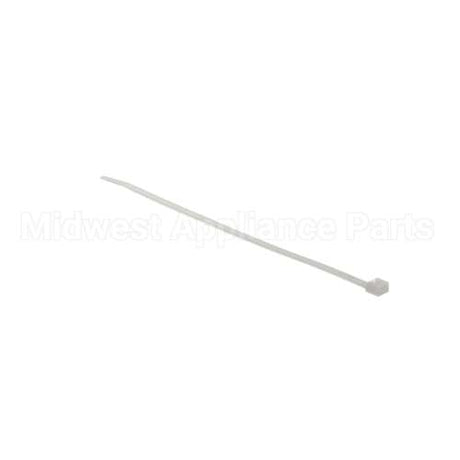 08436-1 Lancer Cable Tie,8,Natural,
