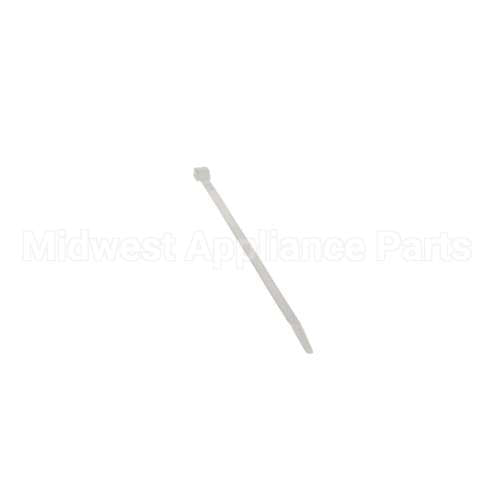 08436-1 Lancer Cable Tie,8,Natural,