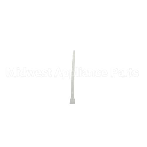 08436-1 Lancer Cable Tie,8,Natural,