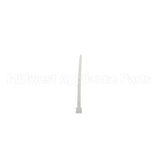 08436-1 Lancer Cable Tie,8,Natural,