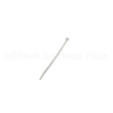 08436-1 Lancer Cable Tie,8,Natural,