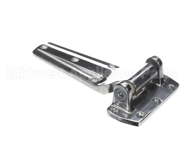 084470 Norlake Hinge Flhmt1240000020 Pol Alum