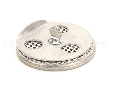 0847051 Cres Cor Vent Kit, Door (H339 & Old Ins. Cab)