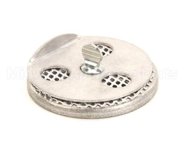 0847051 Cres Cor Vent Kit, Door (H339 & Old Ins. Cab)