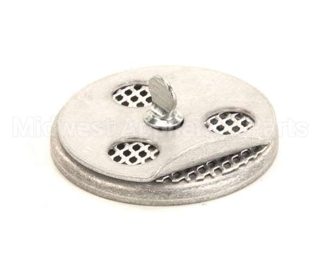 0847051 Cres Cor Vent Kit, Door (H339 & Old Ins. Cab)