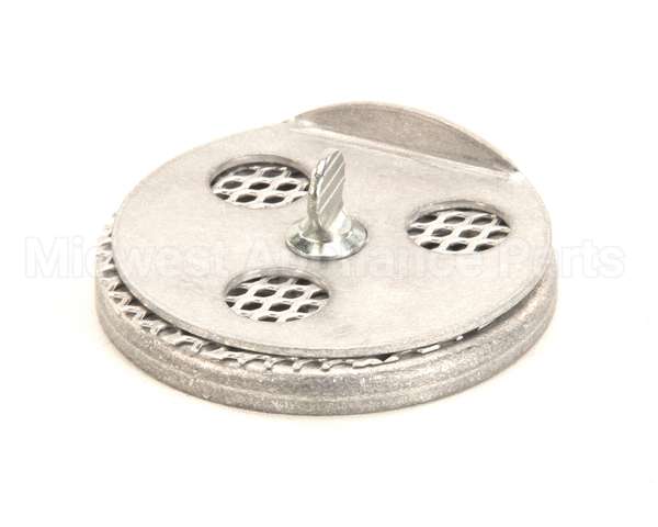 0847051 Cres Cor Vent Kit, Door (H339 & Old Ins. Cab)