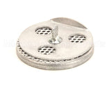 0847051 Cres Cor Vent Kit, Door (H339 & Old Ins. Cab)