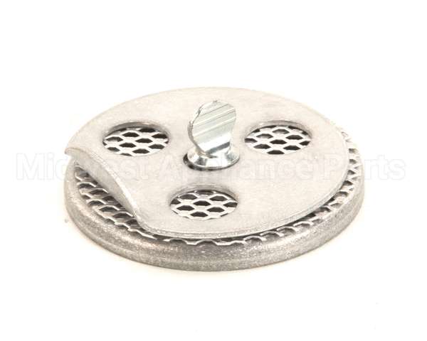 0847051 Cres Cor Vent Kit, Door (H339 & Old Ins. Cab)