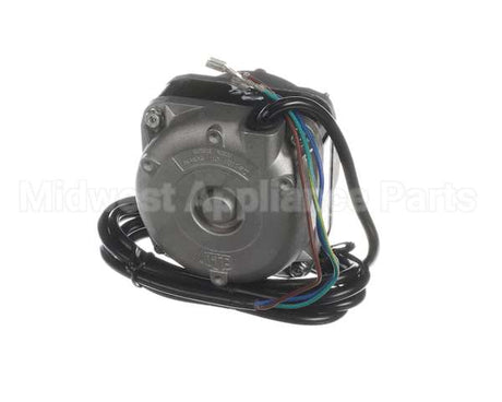 084745 Electrolux Professional Fan Motor, With Cable L2030Mm