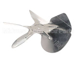 084780 Electrolux Professional Fan Blade, Dia.254Mm X34,50Hz