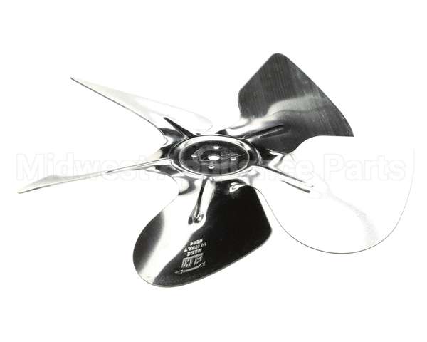 084781 Electrolux Professional Fan Blade