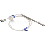 0848-008-3-AC Compatible Crescor Probe