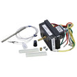 0848-008-ACK Compatible Crescor Solid State Thermostat