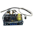 0848-069-K Compatible Crescor Thermostat With Probe