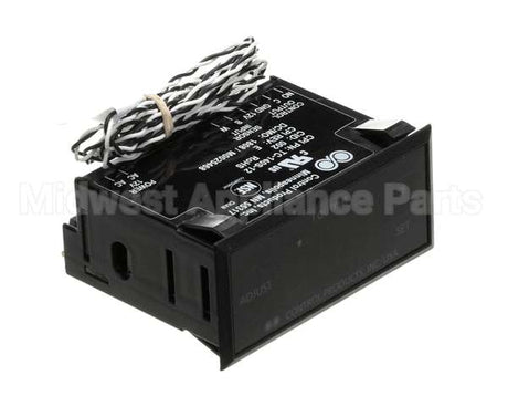 0848-075-K-CLV Cres Cor Control Board