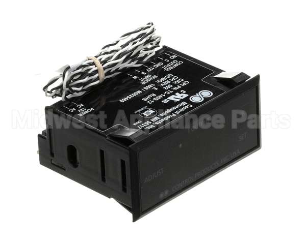 0848-075-K-CLV Cres Cor Control Board