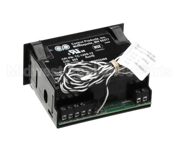 0848-075-K-CLV Cres Cor Control Board