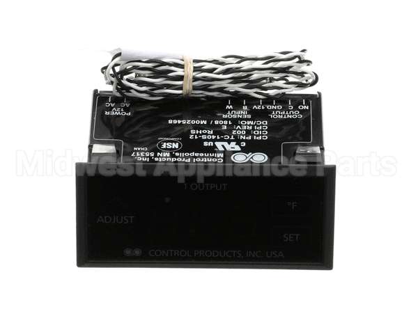 0848-075-K-CLV Cres Cor Control Board