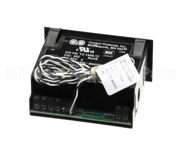 0848-075-K-CLV Cres Cor Control Board