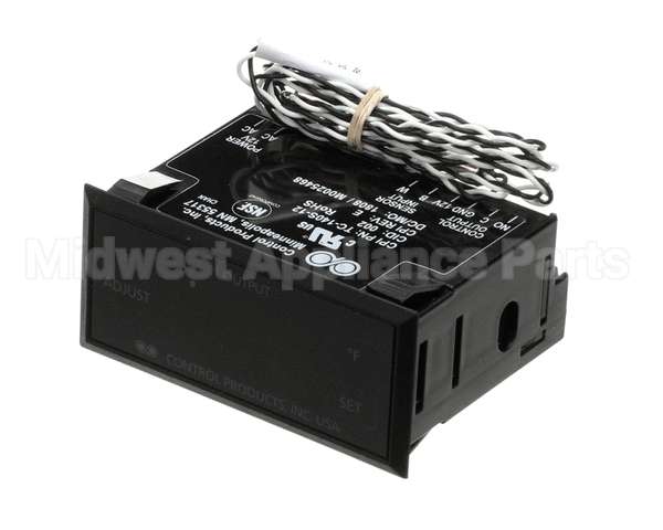 0848-075-K-CLV Cres Cor Control Board