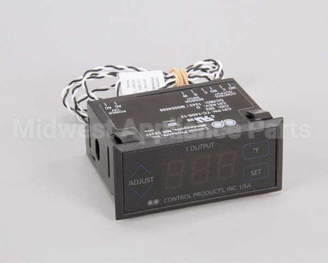 0848-075-LC-K Cres Cor Thermostat Repl. Kit, Little Caesars