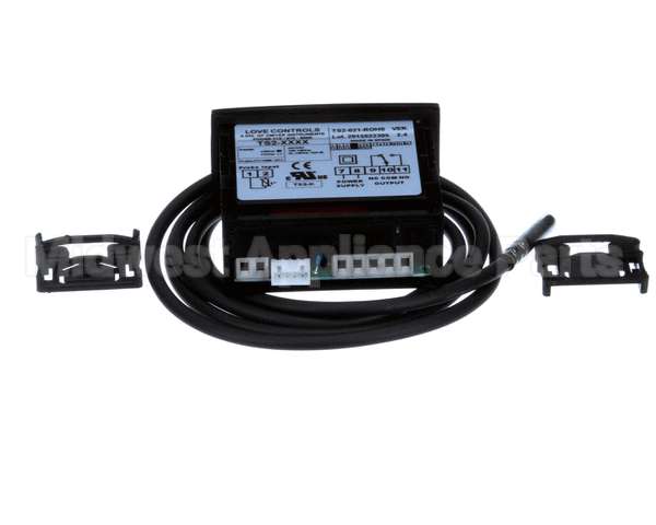 0848-084-DOM-K Cres Cor Thermostat (Digital) Repl. Kit