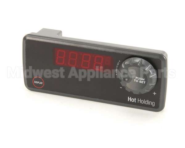 0848-092-01-K Cres Cor Tstat Kit, " Hold" For Hot, Dry