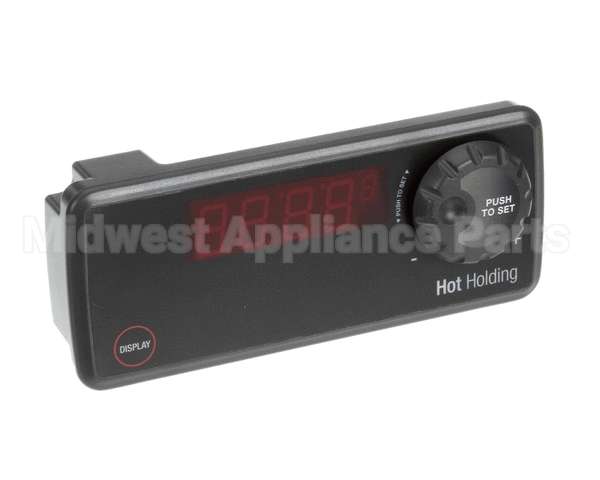 0848-092-02-K Cres Cor Tstat Kit, "Hold" For Aquatemp