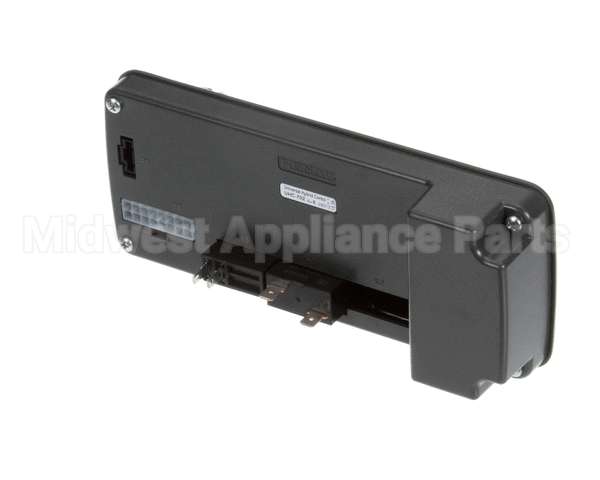 0848-092-02-K Cres Cor Tstat Kit, "Hold" For Aquatemp