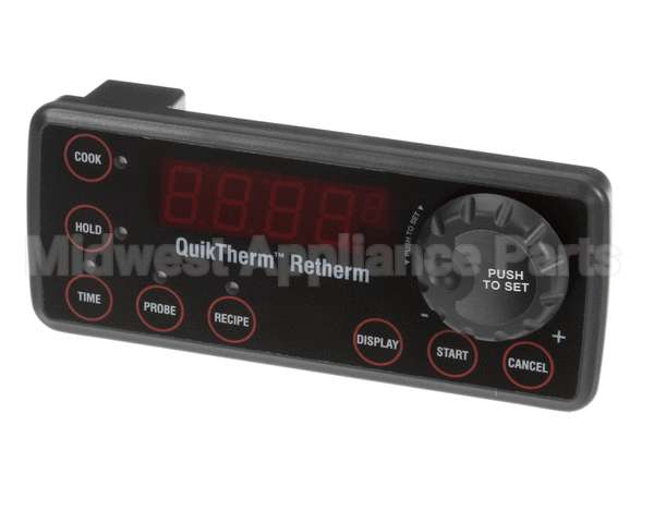 0848-092-03-K Cres Cor Tstat Kit, "Retherm", Dry Ovens