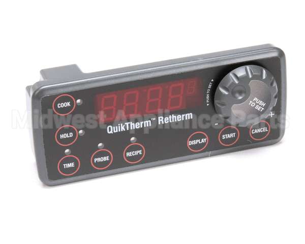 0848-092-04-K Cres Cor Tstat Kit, "Retherm", Aquatemp