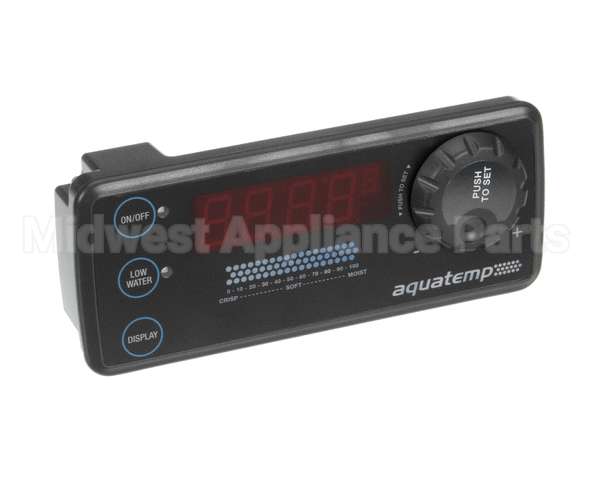 0848-092-05-K Cres Cor Tstat Kit, For Humidity Hot & Ovens