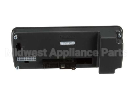 0848-092-05-K Cres Cor Tstat Kit, For Humidity Hot & Ovens