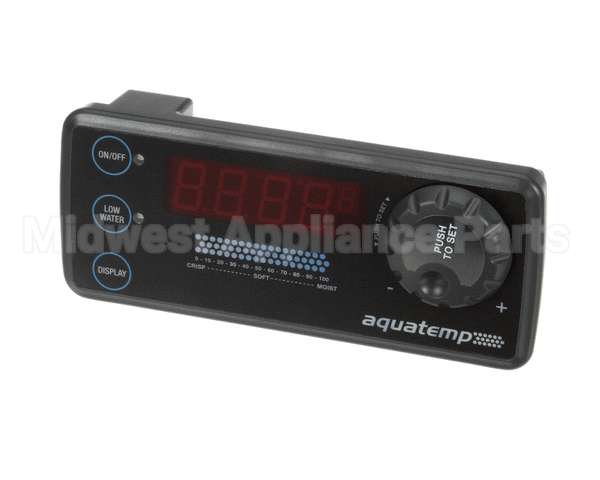 0848-092-05-K Cres Cor Tstat Kit, For Humidity Hot & Ovens