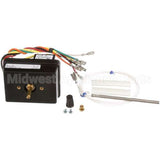 08480081AC Compatible Crescor Solid State Thermostat