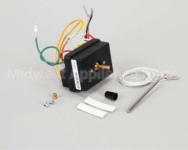 0848008ACK Cres Cor Tstat Kit 215F Solid State
