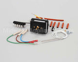 0848008ACKLC Cres Cor Tstat Kit, Solid State, Little Caesars